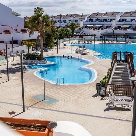 Parque Don Jose Apartment Costa del Silencio Exterior foto
